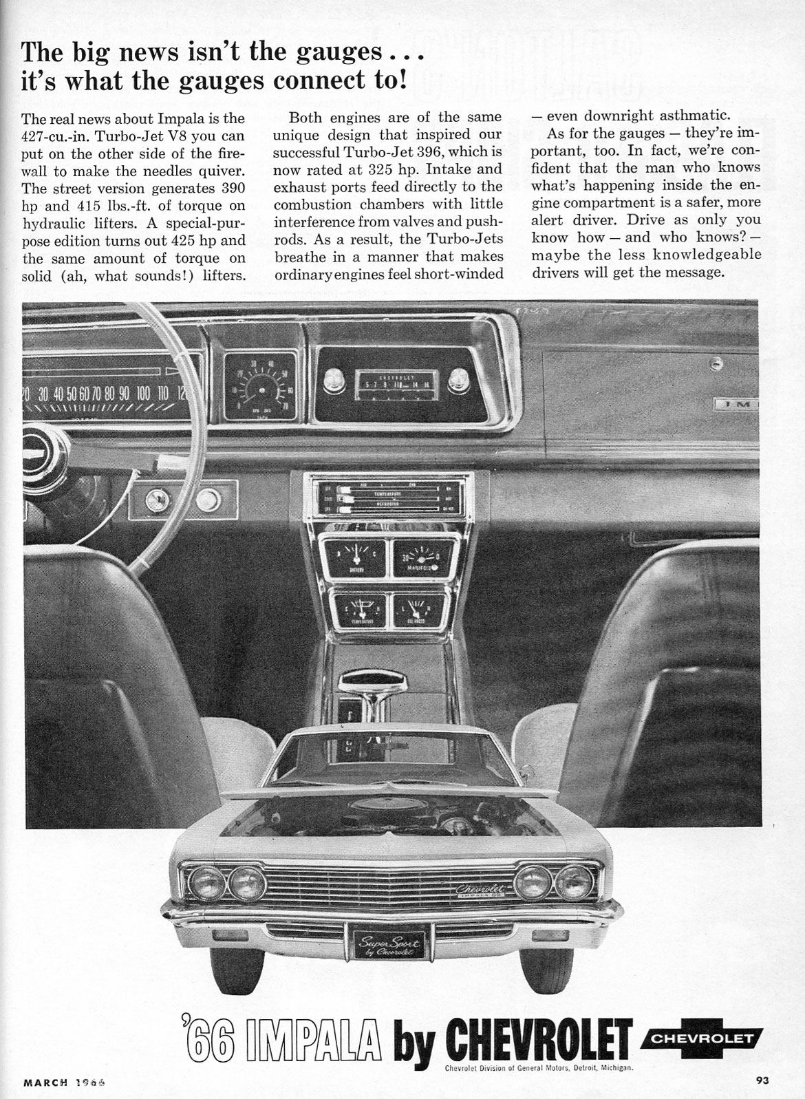 1966 Chevrolet 17